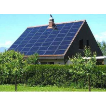 High Efficiency 100W Mono Solar Panel for Solar Power System 100W Solar Panel